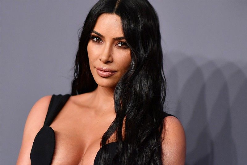 Kim Kardashian 'grateful' after Paris robbers convicted