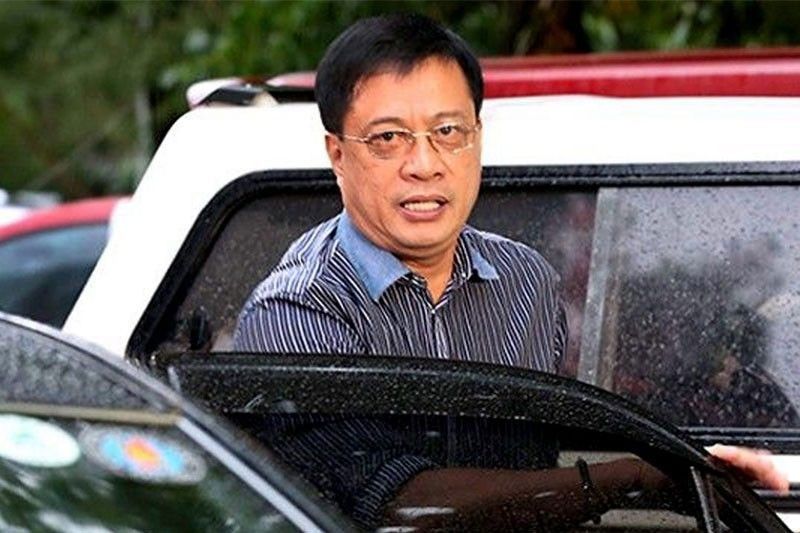 NBI-7 to refer Loot’s request to central office