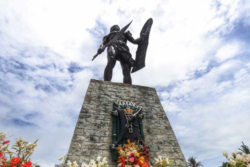House okays nationwide holiday for Lapulapu Day