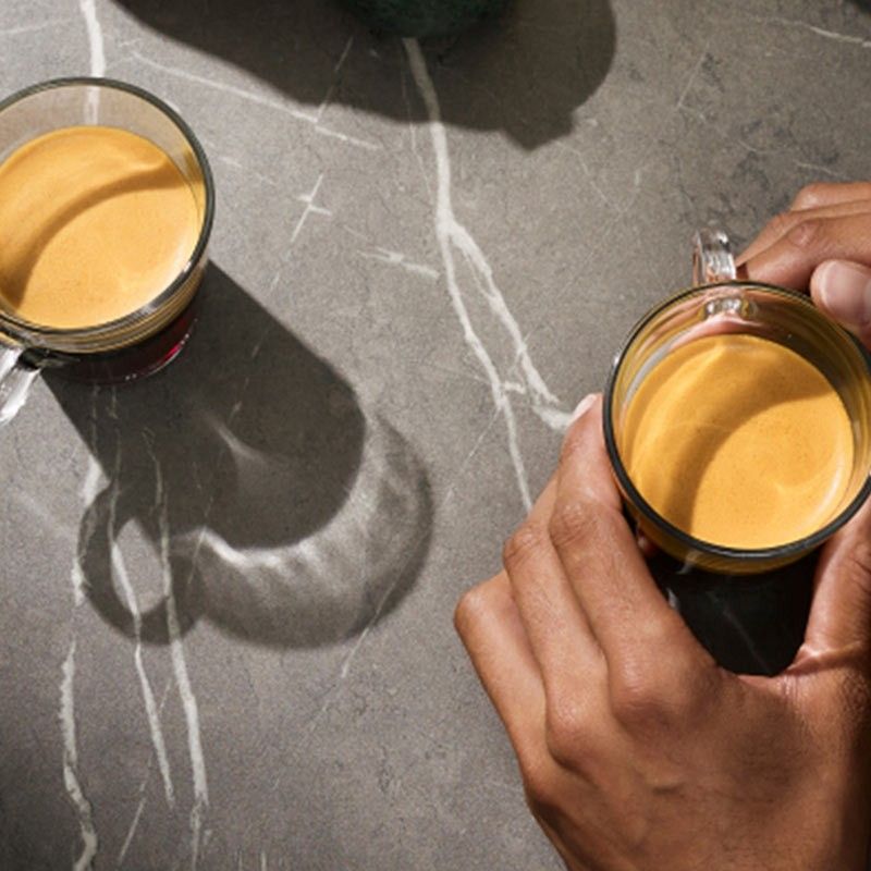 Father’s Day is a year-round affair with Nespresso