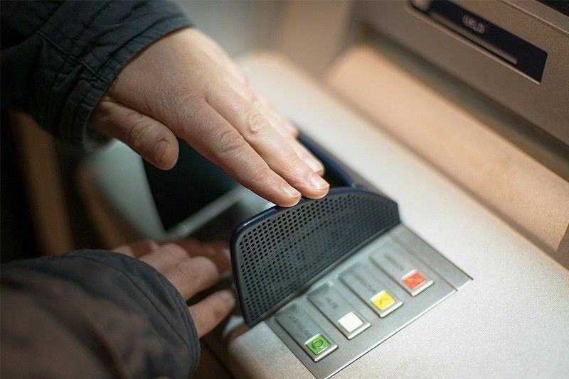 Filipino adults with bank accounts jump to 56%