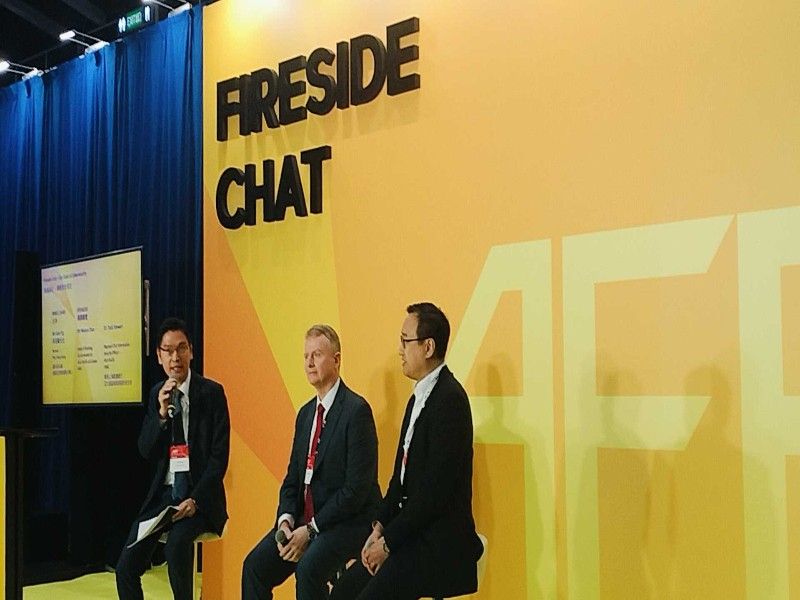 An evolving threat: The struggle of cybersecurity