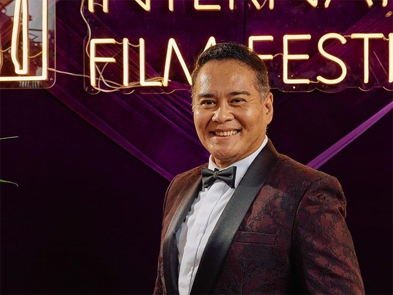 John Arcilla praises young voters for 2025 midterm elections turnout
