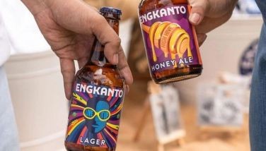 Craft beer festival sets Makati return this May