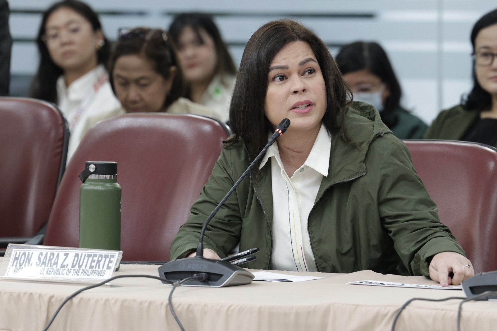 Is âMary Grace Piattosâ real? P1M reward up for info on OVP fund recipient