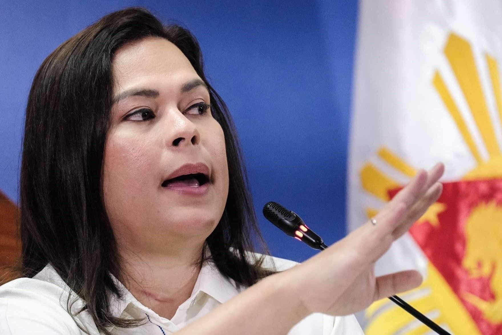 Impeachment court summons Sara Duterte, delays reading of impeach articles