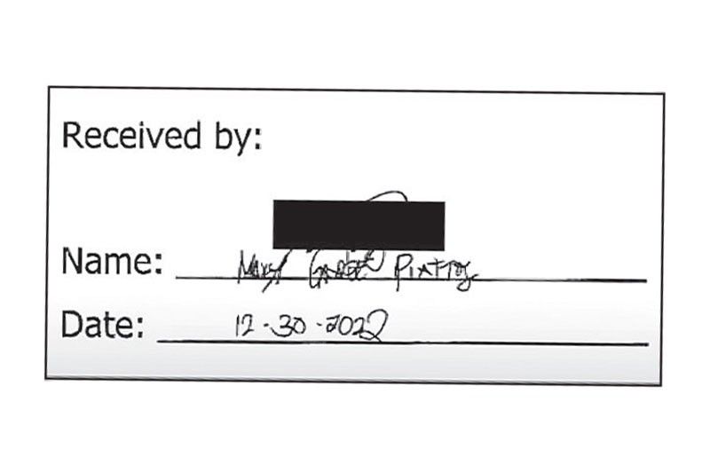No 'Mary Grace Piattos' in the Civil Registry System â PSA