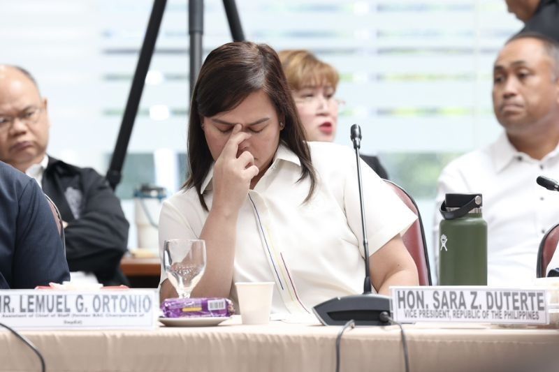 Presentasyon ng Articles of Impeachment, inilipat sa Hunyo 11