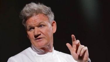 Gordon Ramsay to open 2 new restaurants in Lapu-Lapu City, Cebu