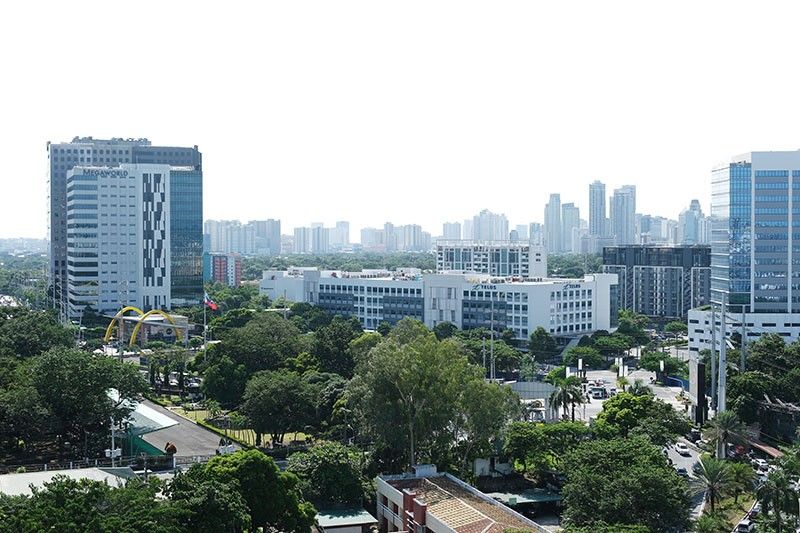 BGC’S biggest office landlord is home to fortune 500 companies in PH