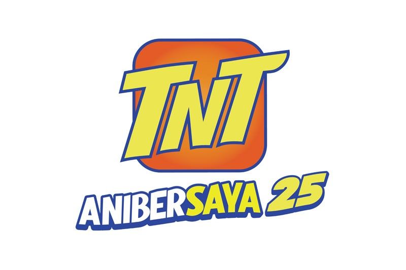 TNT celebrates 25 years of bringing ‘MAX’ saya to millions of Filipinos