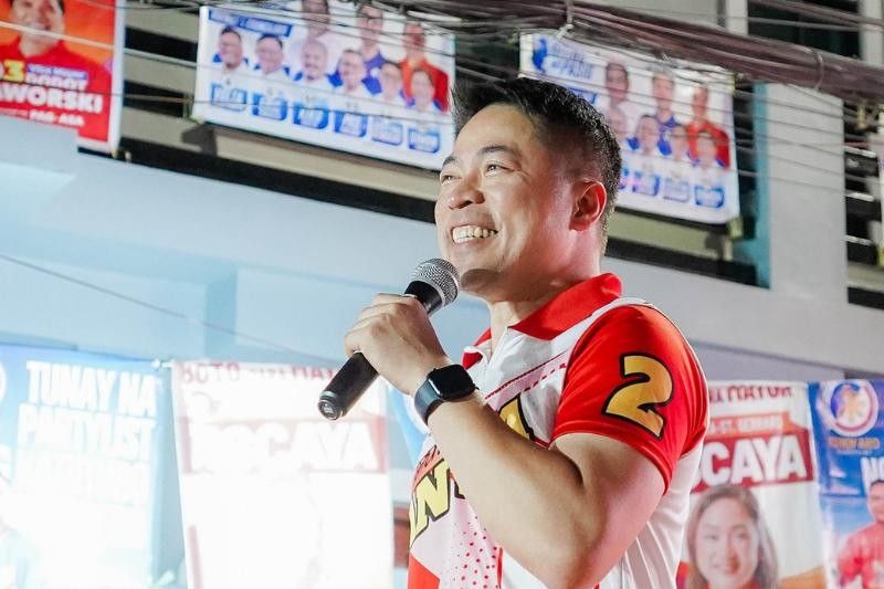 Supreme Court urged to impose sanctions on Pasig congressional bet over solo parent 'joke'