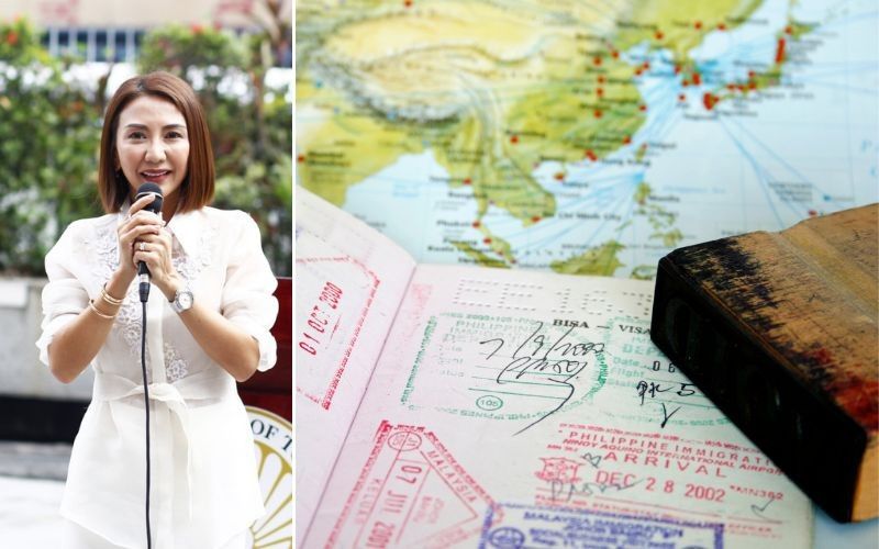 Digital nomad visas seen to target remote workers, spur spending