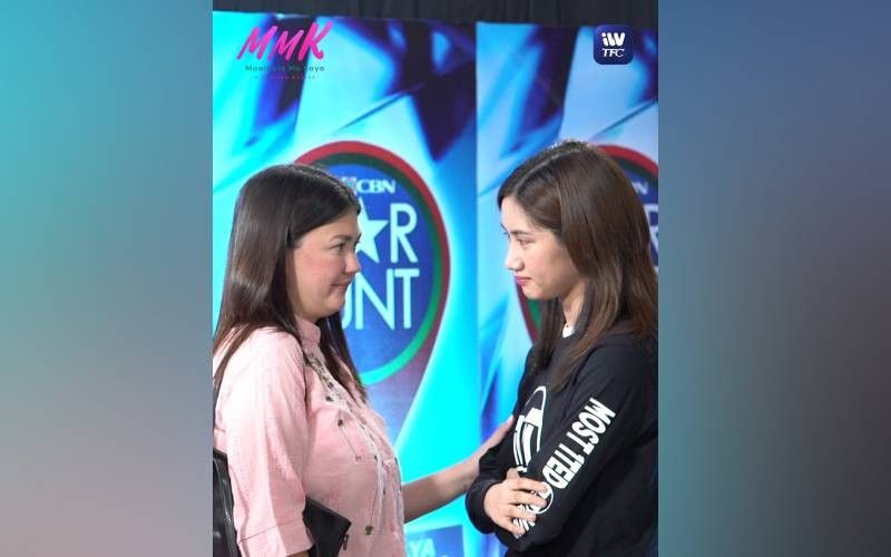 Angelica Panganiban to make comeback via BINI Sheena’s acting debut in ‘MMK’
