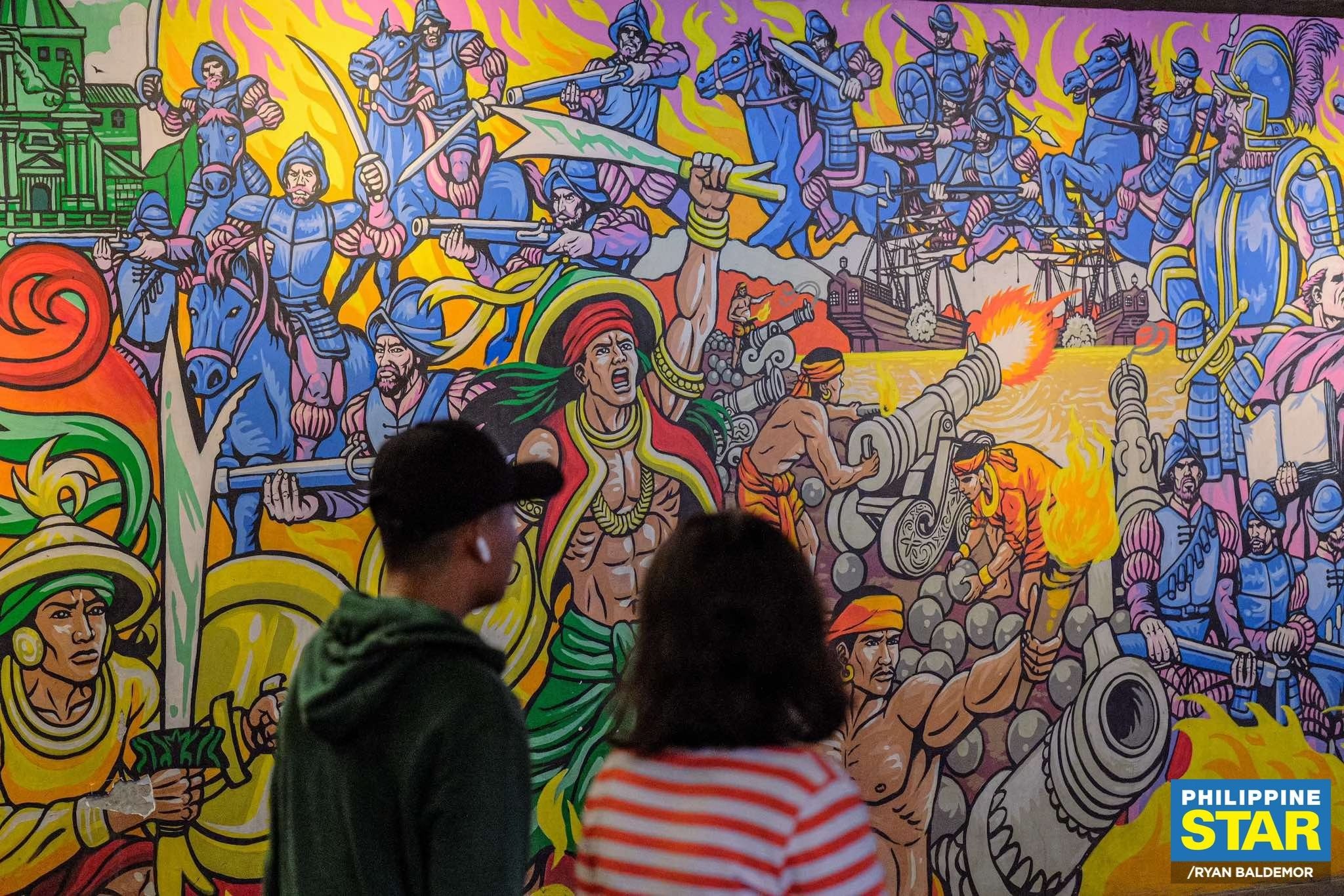 What is Lapu-Lapu Day? Festival in Vancouver, Canada links to Filipinos in Cebu
