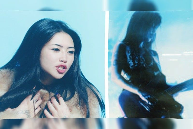 Beabadoobee coming back to Manila for August show