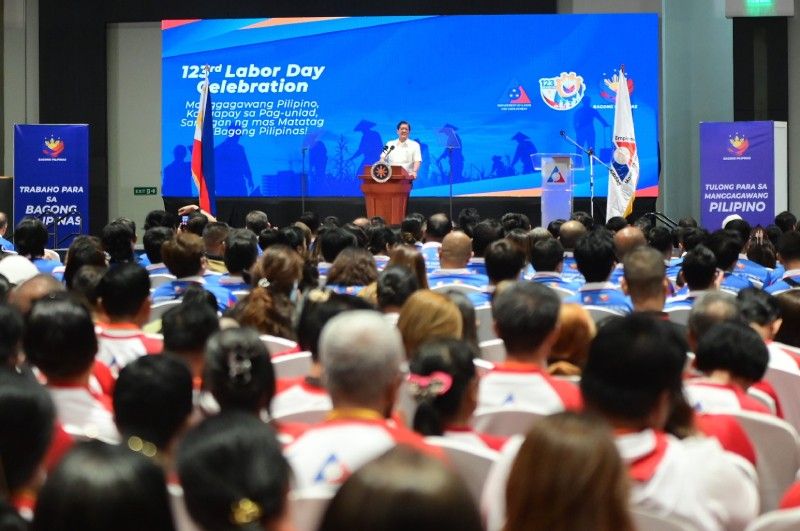 SM Job Fairs draw thousands nationwide in Labor Day activation