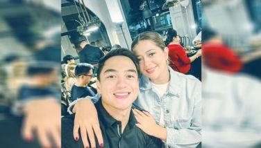 Dominic Roque, Sue Ramirez already planning future together
