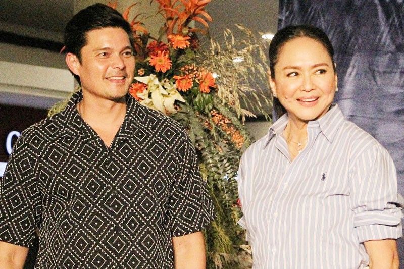 ‘Only We Know’ director on Charo Santos and Dingdong Dantes’ ‘surprising’ chemistry