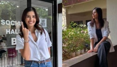 &lsquo;Integrity over shortcuts&rsquo;: Shamcey Supsup-Lee accepts Pasig councilor defeat