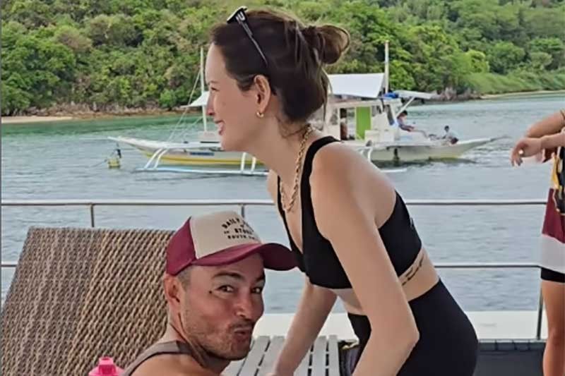 Derek, humihirit agad ng baby #2 kay Ellen!