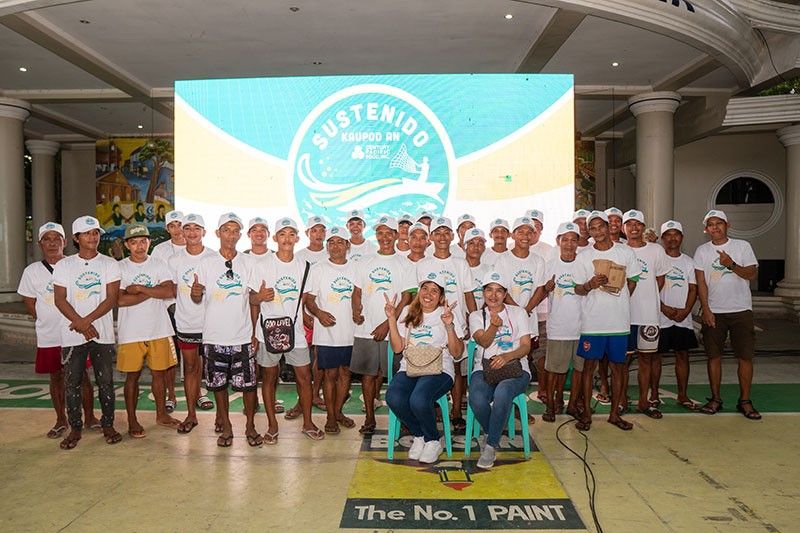 'Lamang ka, lamang lahat': How Ligo creates value from fisherfolk to Filipino homes