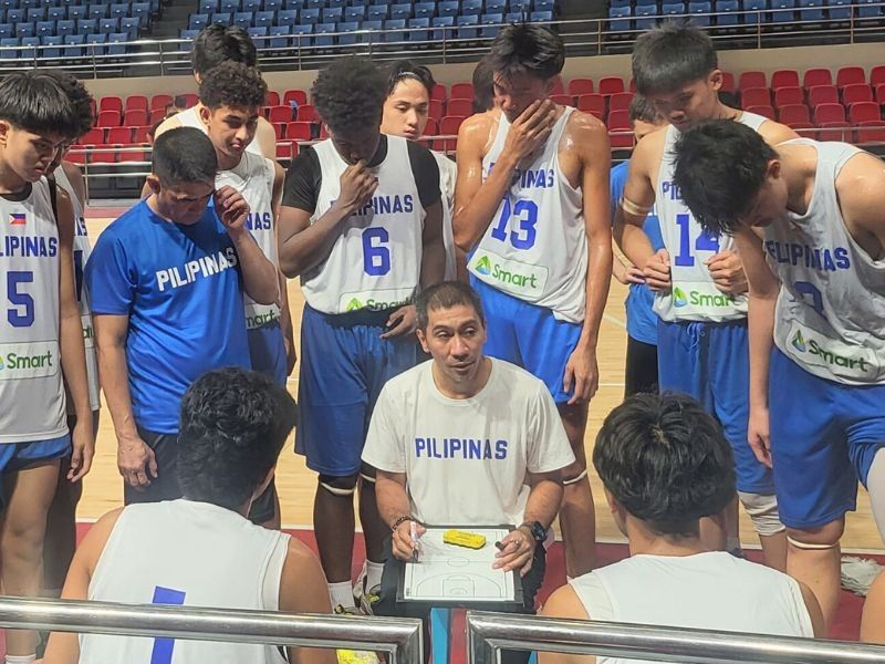 Gilas Youth destroys Vietnam by 51 points for rousing SEABA U16 opener