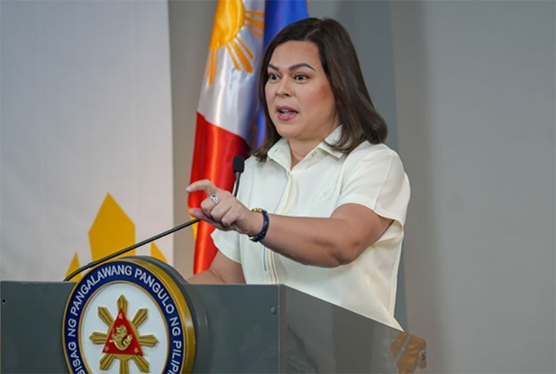 ‘VP impeachment trial won’t derail Senate tasks’