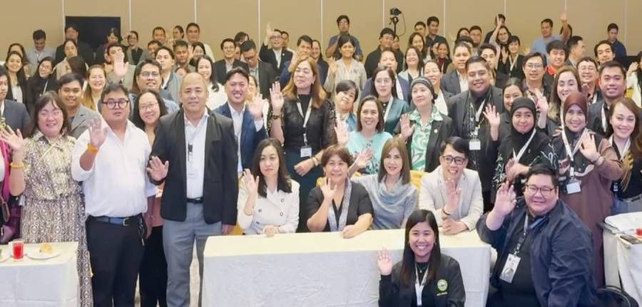 How Filipino students are going global without leaving home