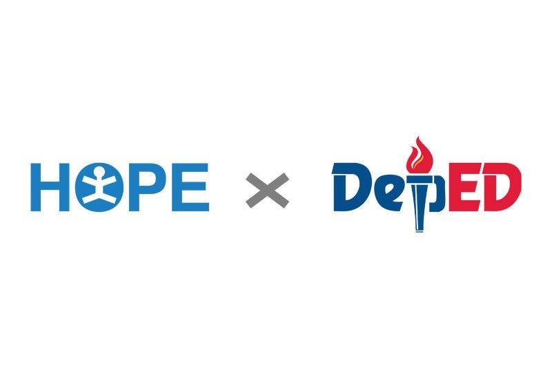 HOPE launches Generation HOPE with Filipino brands to build classrooms for the next generation