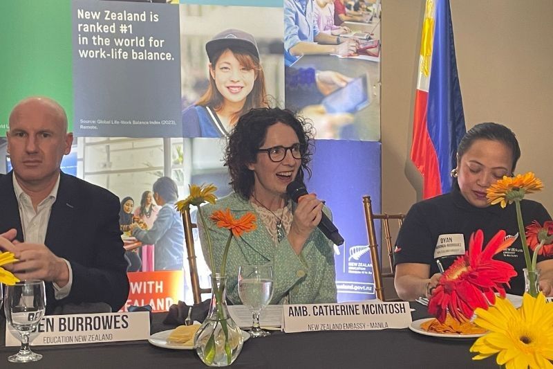 New Zealand scholarship program increases slots for Filipinos