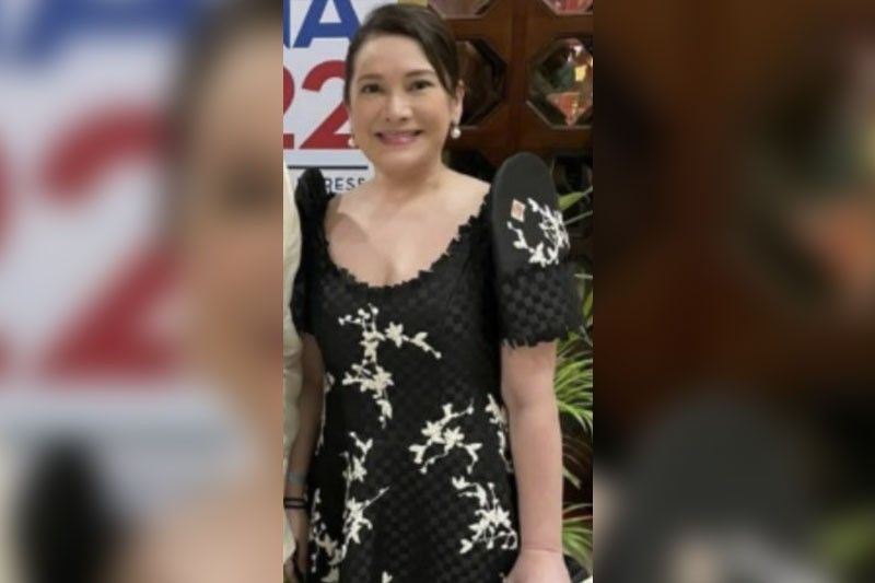Producer at pulitiko na si Albee Benitez at misis, 21 years na raw hiwalay