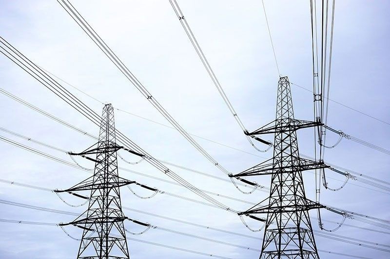 2-MW generator en route to Siquijor amid power crisis