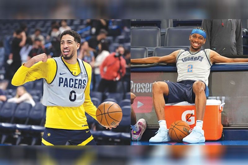 Pacers 2-0 ang tirada, Thunder buot makatabla