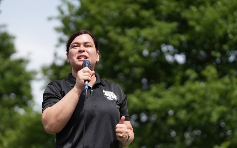 Fast-track impeachment trial in 19 days urged