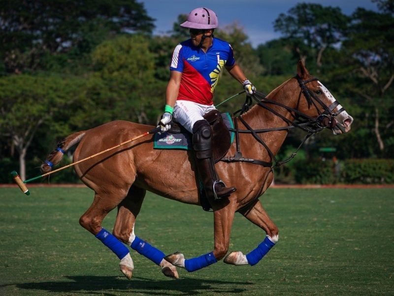 Romero gains historic Top 6 ranking in US polo