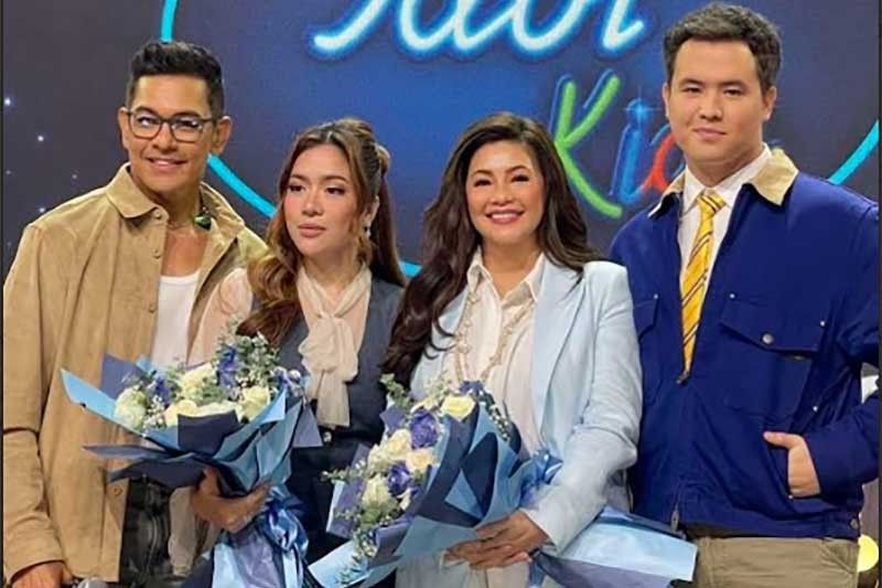 Regine, mamimigay ng yaman!