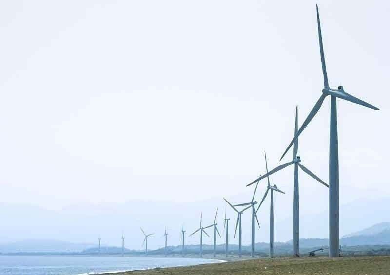 BDO backs ACEN’s wind power project