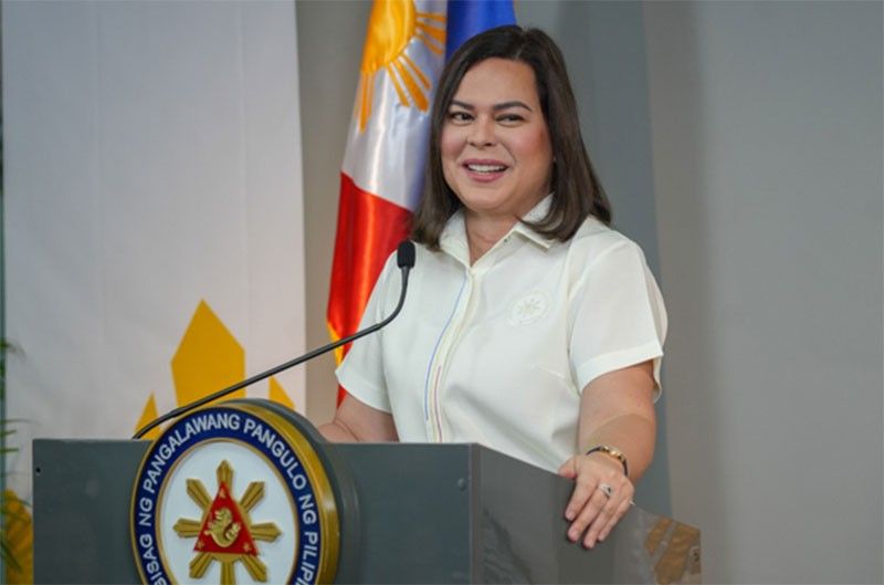 Philippines relations with US, China must be distinct – Sara