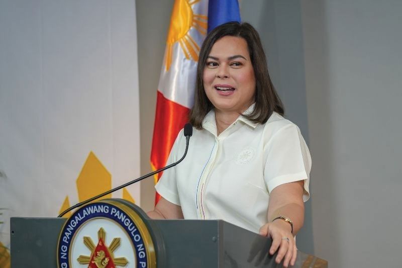 Senate receives House reply on VP Sara impeachment claims