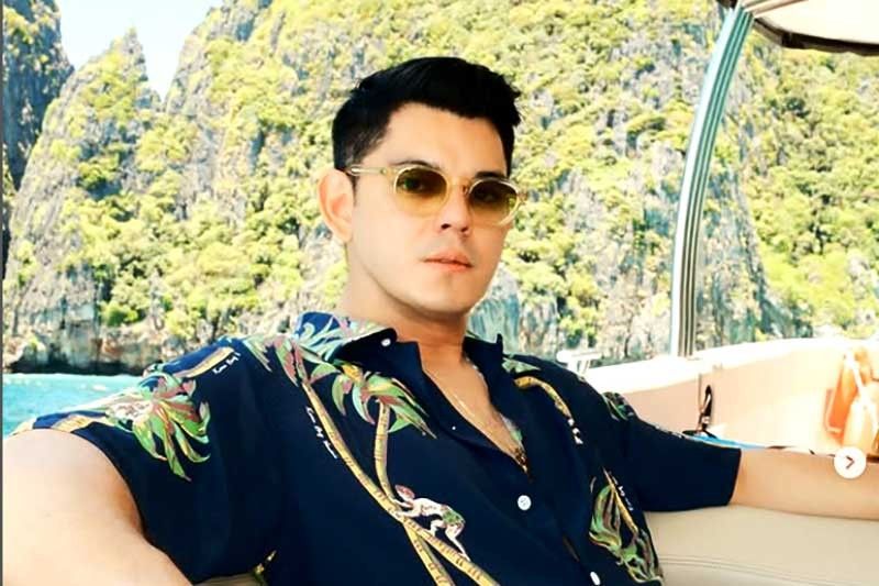 Richard, grabe ang naging closeness sa mga ka-kontrak