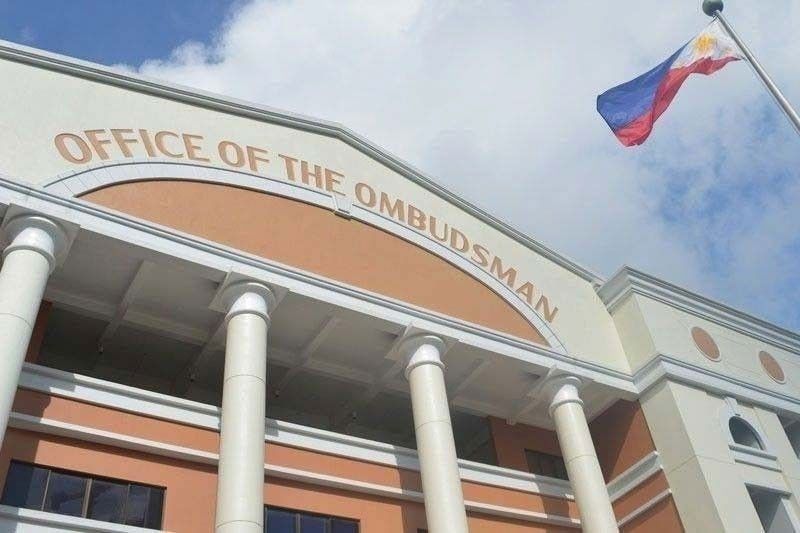Ombudsman pinuri ng House prosecution panel